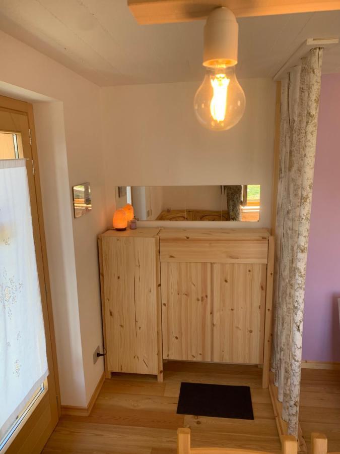 Chalet Baita Delle Favole Di Rosarita Berbenno di Valtellina Екстер'єр фото