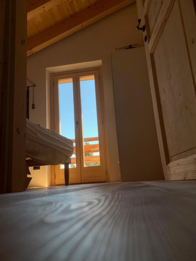 Chalet Baita Delle Favole Di Rosarita Berbenno di Valtellina Екстер'єр фото