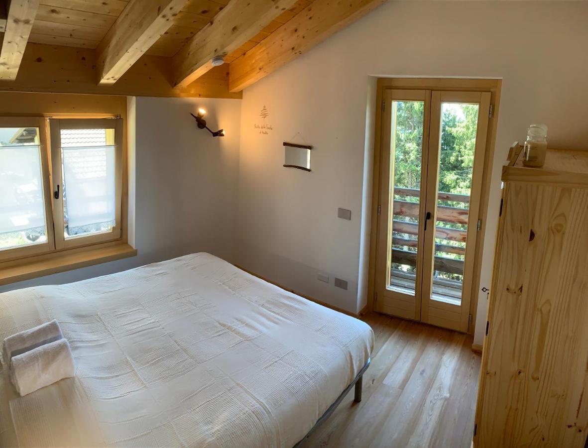 Chalet Baita Delle Favole Di Rosarita Berbenno di Valtellina Екстер'єр фото